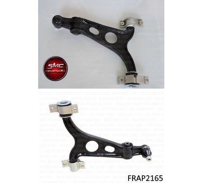Braccio Oscillante Frap 2165 Per Alfa Romeo