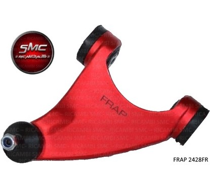 Braccio Oscillante Frap 2428Fr Per Alfa Romeo