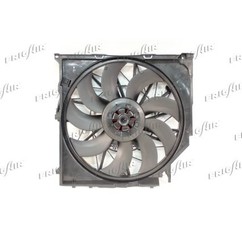 Frigair El.V. Bmw X3 - 3.0 D - 04 0502.2004 per ripristinare il corretto funzionamento del componente