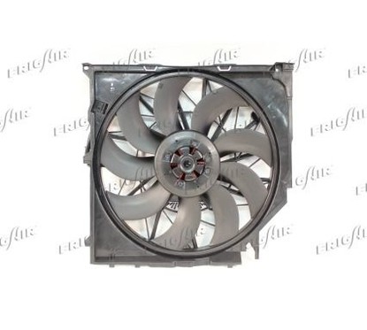 Frigair El.V. Bmw X3 - 3.0 D - 04 0502.2004 per ripristinare il corretto funzionamento del componente