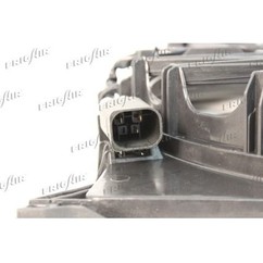 Frigair El.V. Bmw X3 - 3.0 D - 04 0502.2004
