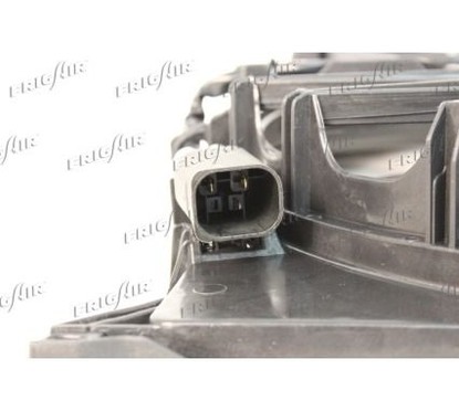 Frigair El.V. Bmw X3 - 3.0 D - 04 0502.2004