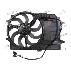 Frigair El.V. Mini One / Cooper 1.6 Bz 01 0502.2011 per ripristinare il corretto funzionamento del componente