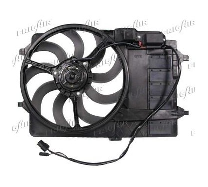 Frigair El.V. Mini One / Cooper 1.6 Bz 01 0502.2011 per ripristinare il corretto funzionamento del componente