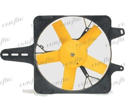 Frigair El.Vent.F.Ritmo-Uno-Ducato-Talento 0504.1122 per ripristinare il corretto funzionamento del componente