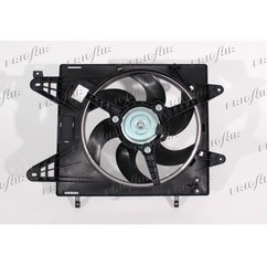 Frigair E.V.Bravo-Brava-Marea-Multipla A/C 0504.1215