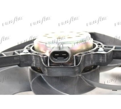 Frigair Elettrovent.Lancia Y 1.2I 16V 0504.1765