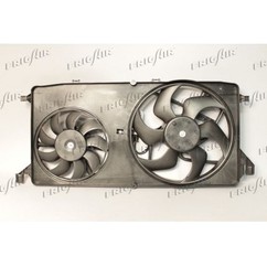 Frigair Elettrov.Ford Transit 2.3 16V Bz 06 0505.2022 per ripristinare il corretto funzionamento del componente