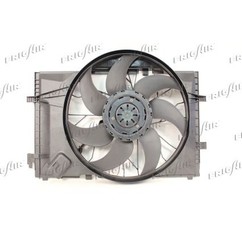 Frigair Elett. Mercedes 0506.2027