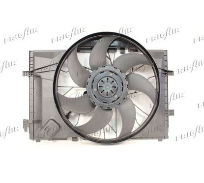 Frigair Elett. Mercedes 0506.2027
