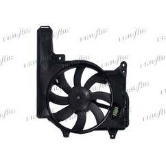 Frigair El.V. Opel Meriva 1.7 Cdti 0507.0812 per ripristinare il corretto funzionamento del componente