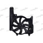 Frigair El.V. Opel Meriva 1.7 Cdti 0507.0812