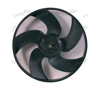 Frigair Elettrovent.Peugeot 206 Bz. 0508.1744 per ripristinare il corretto funzionamento del componente
