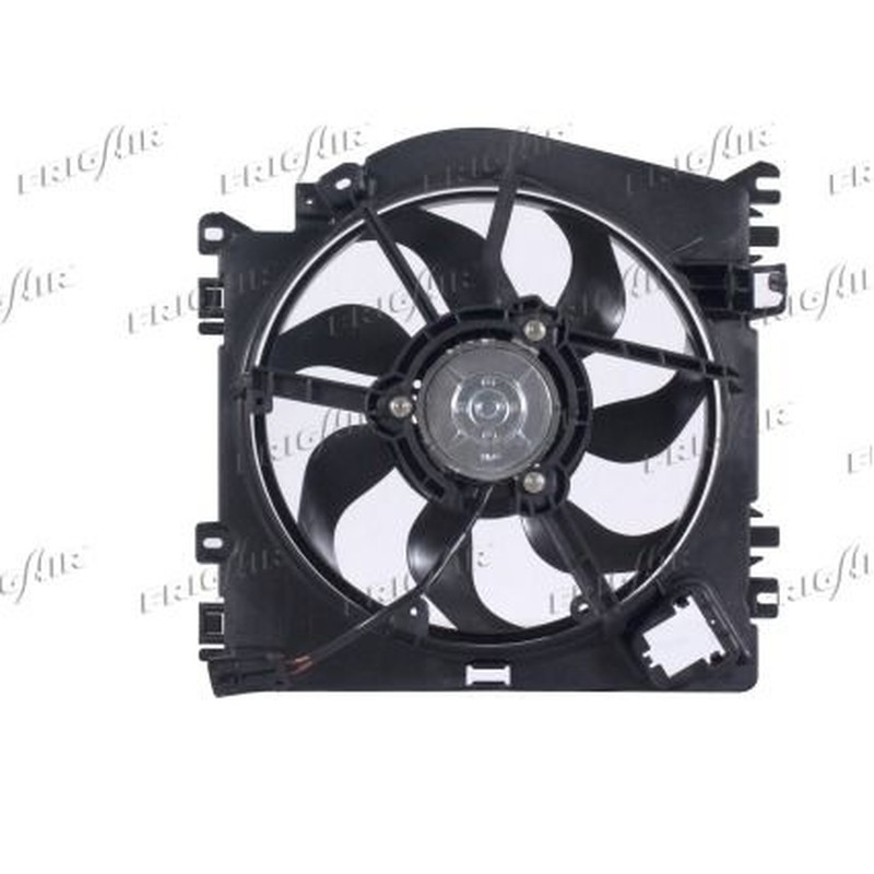 Frigair El.V. Renault Modus 04 / Clio Iii 05 0509.2001