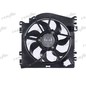 Frigair El.V. Renault Modus 04 / Clio Iii 05 0509.2001