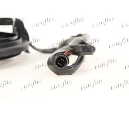 Frigair Elettr.Vent.Audi A4 No Conv. 0510.1663
