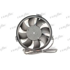 Frigair El.Vent.Audi A4-Vw Passat No Conv 0510.1664 per ripristinare il corretto funzionamento del componente