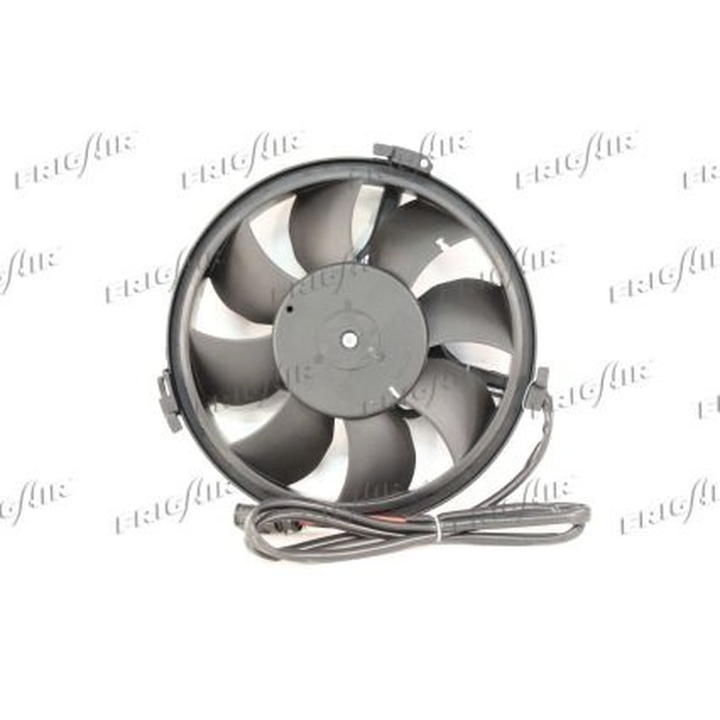 Frigair El.Vent.Audi A4-Vw Passat No Conv 0510.1664