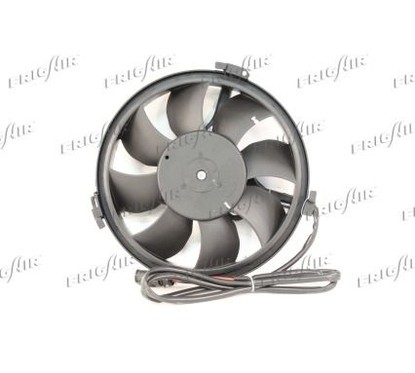 Frigair El.Vent.Audi A4-Vw Passat No Conv 0510.1664 per ripristinare il corretto funzionamento del componente
