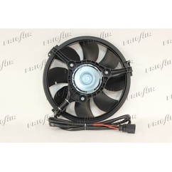 Frigair El.Vent.Audi A4-Vw Passat No Conv 0510.1664 per ripristinare il corretto funzionamento del componente