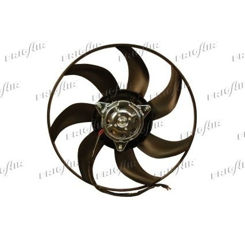 Frigair Elettrov. Audi A4 - 01 ?: 385Mm 0510.2025