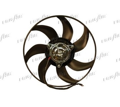 Frigair Elettrov. Audi A4 - 01 ?: 385Mm 0510.2025 per ripristinare il corretto funzionamento del componente
