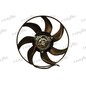 Frigair Elettrov. Audi A4 - 01 ?: 385Mm 0510.2025