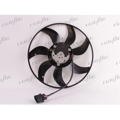 Frigair Ventola Audi Vw Ventola Singola 0510.2042