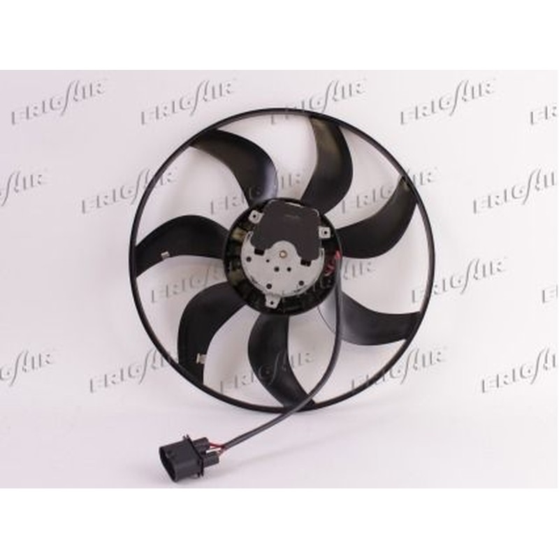 Frigair Ventola Audi Vw Ventola Singola 0510.2042