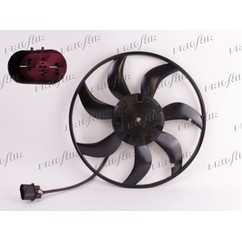 Frigair Ventola Audi Vw Ventola Singola 0510.2042