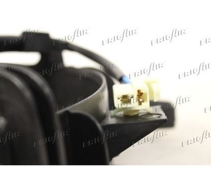 Frigair Elettrov. Chevrolet Matiz - Spark 0.8 - 1.0 05 0531.2013