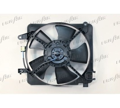 Frigair Elettrov. Chevrolet Matiz - Spark 0.8 - 1.0 05 0531.2013