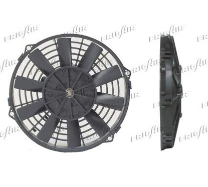 Frigair El.Vent.Condens.12V D.190 Soffiante 0599.1902 per ripristinare il corretto funzionamento del componente