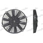 Frigair El.Vent.Condens.12V D.190 Soffiante 0599.1902