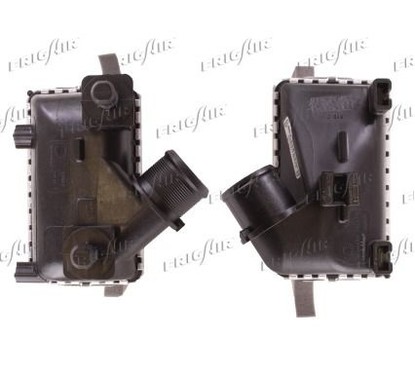 Frigair Int. Fiat Panda 0.9Bz - 1.3Mj 12 0704.3137 per ripristinare il corretto funzionamento del componente