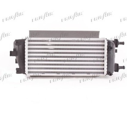Frigair Int. Fiat Panda 0.9Bz - 1.3Mj 12 0704.3137