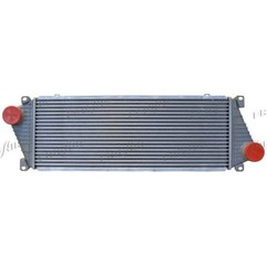 Frigair Int. Mercedes Sprinter- Vw Lt Ii-Iii 0706.3005