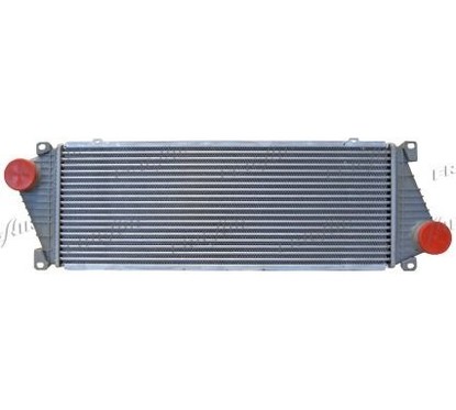 Frigair Int. Mercedes Sprinter- Vw Lt Ii-Iii 0706.3005