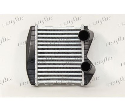 Frigair Intercooler Smart 0.6 - 0.7 00 0706.3025