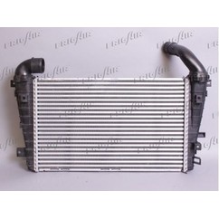 Frigair Int. Opel Astra H 1.9 Cdti 0707.3011 per ripristinare il corretto funzionamento del componente