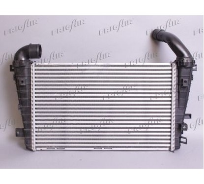 Frigair Int. Opel Astra H 1.9 Cdti 0707.3011 per ripristinare il corretto funzionamento del componente