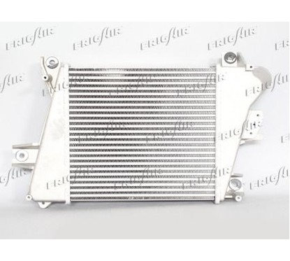 FRIGAIR Intercooler 0721.3005 per ripristinare il corretto funzionamento del componente