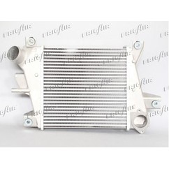 FRIGAIR Intercooler 0721.3005