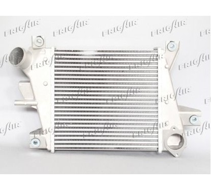 FRIGAIR Intercooler 0721.3005