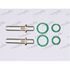Frigair Cond.Peugeot 307 Citroen C4 - Fr.Pad 0803.3023 per ripristinare il corretto funzionamento del componente
