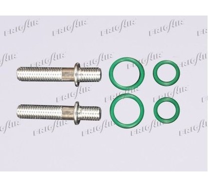 Frigair Cond.Peugeot 307 Citroen C4 - Fr.Pad 0803.3023 per ripristinare il corretto funzionamento del componente