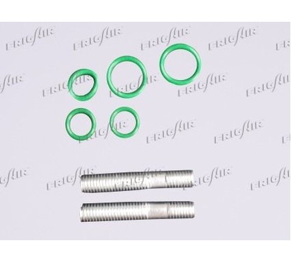 Frigair Cond. Citroen C5 04 - Peugeot 407 04 0803.3030 per ripristinare il corretto funzionamento del componente