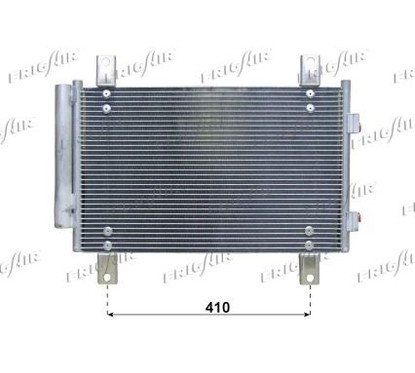 Frigair Cond.Fiat Ducato-Citr.Jumper-Peug.Boxer With Drier 0804.2069