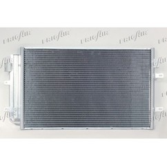 Frigair Cond. Iveco Daily 2.3 - 3.0 D 11 0804.2088 per ripristinare il corretto funzionamento del componente