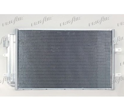 Frigair Cond. Iveco Daily 2.3 - 3.0 D 11 0804.2088 per ripristinare il corretto funzionamento del componente